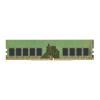 Kingston Server Premier - DDR4 - Modul - 8 GB - DIMM 288-PIN - 3200 MHz / PC4-25600 - CL22 - 1.2 V - ungepuffert - ECC