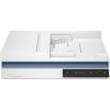 HP Scanjet Pro 2600 f1 - Dokumentenscanner - CMOS / CIS - Duplex - A4 / Legal - 1200 dpi x 1200 dpi - bis zu 25 Seiten / Min. (einfarbig) / bis zu 25 Seiten / Min. (Farbe) - automatischer Dokumenteneinzug (60 Blätter) - bis zu 1500 Scanvorgänge / Tag - US