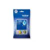 Brother LC528C - Cyan - original - Kissenverpackung - Tintenpatrone - für Brother MFC-J6975DW, MFC-J6977DW