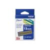 Brother TZe-MPGG31 - Schwarz auf goldenen Geometriemustern - Rolle (1,2 cm x 4 m) 1 Kassette(n) laminiertes Band - für Brother PT-H110, P-Touch Cube PT-P300, P-Touch Cube Pro PT-P910, P-Touch Embellish PT-D215