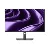 Dell Pro P P2426HE - Ohne Standfuß - LED-Monitor - 61 cm (24") (23.8" sichtbar) - 1920 x 1080 Full HD (1080p) @ 120 Hz - IPS - 300 cd / m² - 1500:1 - 5 ms - HDMI, DisplayPort, USB-C - BTO - mit 3 Jahre erweiterter Austauschservice und Premium-Paneelaus