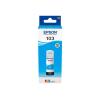 Epson 103 - 65 ml - Cyan - original - Nachfülltinte - für Epson L1210, L3210, L3211, L3250, L3251, L3256, L3260, L3266, EcoTank L11050, L1250, L5396