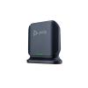 Poly Rove R8 - DECT-Repeater für schnurloses Telefon - Schwarz - Replaces Poly SKU 2200-86840-101