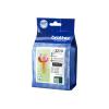 Brother LC3213 Value Pack - 4er-Pack - Schwarz, Gelb, Cyan, Magenta - original - Tintenpatrone - für Brother DCP-J772DW, DCP-J774DW, MFC-J890DN, MFC-J890DW, MFC-J890DWN, MFC-J895DW