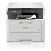 Brother DCP-L3520CDW - Multifunktionsdrucker - Farbe - LED - A4 / Legal (Medien) - bis zu 13 Seiten / Min. (Kopieren) - bis zu 18 Seiten / Min. (Drucken) - 250 Blatt - USB 2.0, Wi-Fi(n)