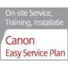 Canon Easy Service Plan - Serviceerweiterung - Arbeitszeit und Ersatzteile - 3 Jahre - für i-SENSYS FAX-L150, L410, LBP6310, LBP7100, LBP7110, MF4730, MF4750, MF4780, MF4870, MF4890