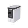 Beschriftungsgerät PT-P700  / 30mm / Sek / 180dpi / 3,5 - 24 mm  TZ-Schriftbänder / USB / Integrierte Schneideeinheit / 3Jahre