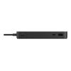 -1 Gigabit-Ethernet-Anschluss-4 USB 3.0-Anschlüsse-1 Audioausgang-SurfaceConnect-Kabel-Externes Netzteil