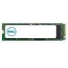 Dell - SSD - verschlüsselt - 1 TB - intern - M.2 2280 - PCIe 3.0 x4 (NVMe) - Self-Encrypting Drive (SED) - für Precision 7680, 7780