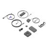 Logitech Swytch - Hub - 2 x HDMI + 1 x SuperSpeed USB + 2 x USB-C - Desktop - für Room Solution Huddle, Large
