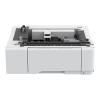 Xerox - Medienfach / Zuführung - 550-Blatt-Schacht + 100-Blatt-Mehrzweck-Zuführung - 650 Blätter in 2 Schubladen (Trays) - für Xerox C310 / DNI, C310 / DNIM, C310V_DNI, C315V_DNIUK