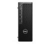 Dell 3240 Compact - USFF - 1 x Core i7 10700 / 2.9 GHz - vPro - RAM 16 GB - SSD 512 GB - UHD Graphics 630 - GigE - Win 10 Pro 64-Bit (mit Win 11 Pro Lizenz) - Monitor: keiner - Schwarz - BTP - mit 1 Year Basic Onsite (CH, IE, UK - 3 Years)