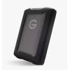SanDisk Professional G-DRIVE ArmorATD - Festplatte - 2 TB - extern (tragbar) - 2.5" (6.4 cm) - USB 3.1 Gen 1 (USB-C Steckverbinder) - Space-grau