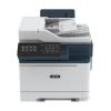 Xerox C315V_DNI - Multifunktionsdrucker - Farbe - Laser - 216 x 355 mm (Original) - A4 / Legal (Medien) - bis zu 33 Seiten / Min. (Kopieren) - bis zu 33 Seiten / Min. (Drucken) - 250 Blatt - 33.6 Kbps - USB 2.0, LAN, Wi-Fi(n), USB 2.0-Host