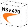 SonicWall Network Security Virtual (NSV) 470 - Abonnement-Lizenz (3 Jahre) - Secure Upgrade Plus - Advanced Edition