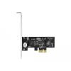 Delock PCI Express x1 Karte auf 1 x RJ45 2,5 Gigabit LAN i225