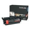 Toner / schwarz / 25000 Seiten / für T65x / Reman