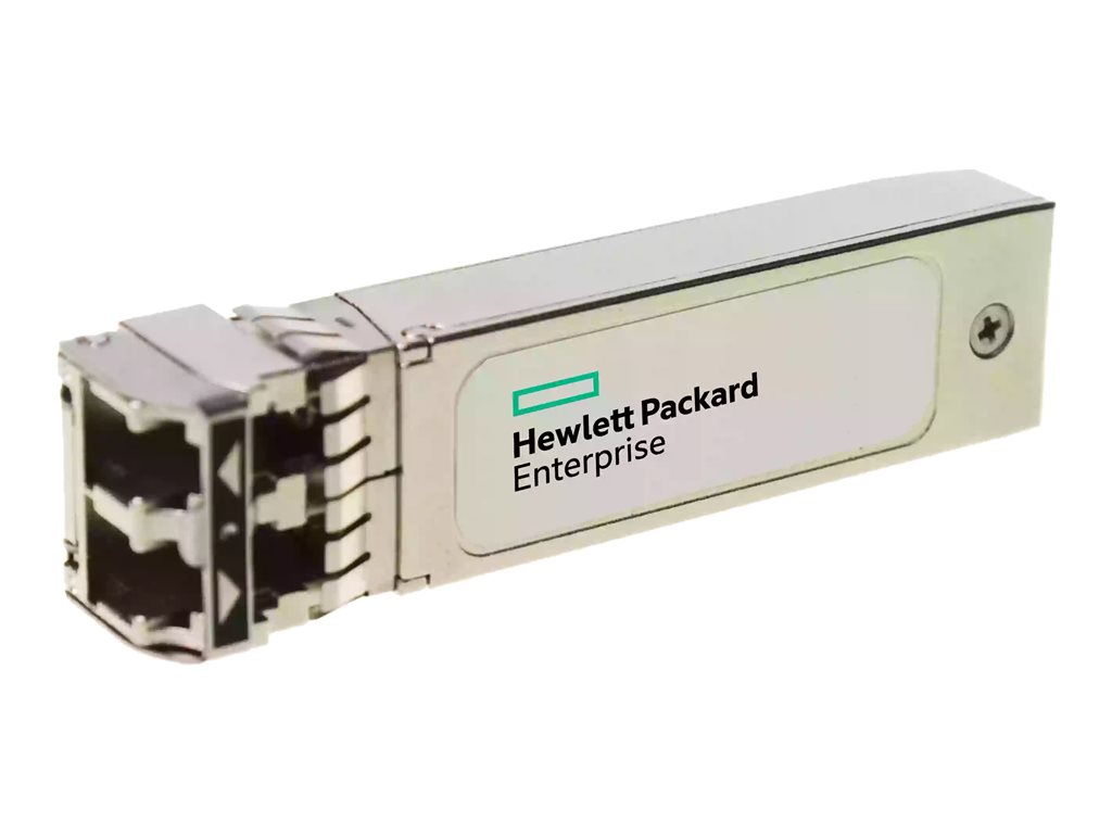 Tranceiver / X130 10G SFP+ LC SR Transceiver