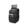 Targus CityGear Laptop Backpack - Notebook-Rucksack - 35.6 cm - 12" - 14" - Schwarz