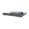 HPE 7500X 48x1000BASE-T RJ-45 FD Mod