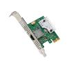 Intel I225-V - Netzwerkadapter - 2.5GBase-T x 2 - für HP Z1 G9, Elite 600 G9, 800 G9, EliteDesk 805 G8, Pro 400 G9, Workstation Z2 G9