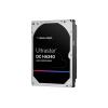 WD Ultrastar DC HA340 WUS721212BLE6L4 - Festplatte - Rechenzentrum - 12 TB - intern - 3.5" (8.9 cm) - SATA 6Gb / s - 7200 rpm - Puffer: 512 MB
