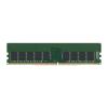 Kingston Server Premier - DDR4 - Modul - 32 GB - DIMM 288-PIN - 3200 MHz / PC4-25600 - CL22 - 1.2 V - ungepuffert - ECC