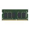 Kingston Server Premier - DDR4 - Modul - 16 GB - SO DIMM 260-PIN - 3200 MHz / PC4-25600 - CL22 - 1.2 V - registriert - Parität - ECC