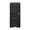 Dell PowerEdge T550 - Server - Tower - zweiweg - 2 x Xeon Silver 4309Y / 2.8 GHz - RAM 64 GB - SAS - Hot-Swap 8.9 cm (3.5") Schacht / Schächte - SSD 480 GB - Matrox G200 - 1GbE - Monitor: keiner - Schwarz - mit 3 Jahre Basis Vor-Ort