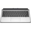 HP Premium - Tastatur - mit ClickPad - hinterleuchtet - POGO pin - QWERTZ - Schweiz - für Elite x2 G8