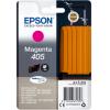 Epson 408L - 21.6 ml - Magenta - original - Blisterverpackung - Tintenpatrone - für WorkForce Pro WF-C4810DTWF