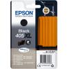 Epson 408 - 18.9 ml - Schwarz - original - Blisterverpackung - Tintenpatrone - für WorkForce Pro WF-C4810DTWF