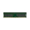 Kingston - DDR4 - Modul - 16 GB - DIMM 288-PIN - 3200 MHz / PC4-25600 - CL22 - 1.2 V - ungepuffert - ECC