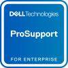 Dell Upgrade from 3Y ProSupport for ISG to 5Y ProSupport for ISG - Serviceerweiterung - Arbeitszeit und Ersatzteile - 2 Jahre (4. / 5. Jahr) - Vor-Ort - 10x5 - Reaktionszeit: am nächsten Arbeitstag - NPOS - für PowerEdge T350
