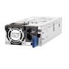 HPE Aruba X391 - Stromversorgung redundant / Hot-Plug (Plug-In-Modul) - AC 100 - 127 V / 200 - 240 V - 850 Watt - für CX 8360-12C, 8360-16Y2C, 8360-24XF2C, 8360-32Y4C, 8360-48XT4C, 8360-48Y6C v2