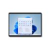 Microsoft® Surface Pro8 i5 / 16 / 512 LTE Comm SC Win11 Platinum AT / BE / FR / DE / IT / LU / NL / PL / CH 1 License