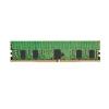 Kingston Server Premier - DDR4 - Modul - 16 GB - DIMM 288-PIN - 2666 MHz / PC4-21300 - CL19 - 1.2 V - registriert - ECC