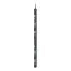 APC NetShelter Rack PDU Advanced - Stromverteilungseinheit (Rack - einbaufähig) - gemessener Auslass mit Schaltung - Wechselstrom 208 V - 8.6 kW - 8600 VA - 3 Phasen - Ethernet 10 / 100 / 1000 - Eingabe, Eingang NEMA L21-30P - Ausgangsanschlüsse: 48 (24