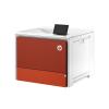 HP - Medienfach / Zuführung - 550 Blätter in 1 Schubladen (Trays) - für Color LaserJet Enterprise MFP 6800dn