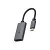TP-Link UA520C V1 - Adapterkabel - USB-C männlich zu HDMI weiblich - 10 cm - 4K Unterstützung