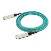 HPE Aruba 100G QSFP28 to QSFP28 2m AOC