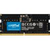 Crucial - DDR5 - Modul - 8 GB - SO DIMM 262-PIN - 4800 MHz / PC5-38400 - CL40 - 1.1 V - ungepuffert - non-ECC
