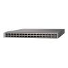Cisco Nexus 9336C-FX2 - Switch - L3 - managed - 36 x 100 Gigabit QSFP28 / 40 Gigabit QSFP28 - von vorne und von Seite zu hinten - an Rack montierbar - wiederaufbereitet