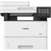 Canon i-SENSYS MF552dw - Multifunktionsdrucker - s / w - Laser - A4 (210 x 297 mm), Legal (216 x 356 mm) (Original) - A4 / Legal (Medien) - bis zu 43 Seiten / Min. (Kopieren) - bis zu 43 Seiten / Min. (Drucken) - 650 Blatt - USB 2.0, Gigabit LAN, Wi-Fi(n)