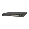 HPE Aruba CX 8360-24XF2C v2 - Switch - L3 - managed - 24 x 1 Gigabit / 10 Gigabit SFP / SFP+ + 2 x 40 / 100 Gigabit QSFP+ / QSFP28 - Luftstrom von vorne nach hinten - an Rack montierbar