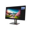 Lenovo ThinkVision P32UD-40 - LED-Monitor - 3840 x 2160 4K @ 120 Hz - IPS - 350 cd / m² - 1500:1 - HDR10 - 4 ms - 2xThunderbolt 4, 2xDisplayPort, HDMI, USB-C - Raven Black
