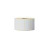 Brother - Weiß - 51 x 26 mm 1900 Etikett(en) (1 Rolle(n) x 1900 Papieretiketten (Packung mit 16) - für Brother TD-4410D, TD-4420DN, TD-4550DNWB