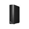 WD Elements Desktop WDBWLG0120HBK - Festplatte - 12 TB - extern (Stationär) - USB 3.0