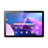 Lenovo Tab M10 (3rd Gen) ZAAH - Tablet - Android 11 oder höher - 64 GB eMMC - 25.7 cm (10.1") IPS (1920 x 1200) - microSD-Steckplatz - 4G - Dual Tone Storm Gray - TopSeller