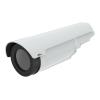 AXIS Q1942-E PT Mount - Thermo-Netzwerkkamera - Kugel - Außenbereich - wetterfest - 640 x 480 - feste Brennweite - LAN 10 / 100 - H.264, MPEG-4 Part 10, AVC, MJPEG - DC 8 - 28 V / AC 20 - 24 V / PoE Plus Class 3